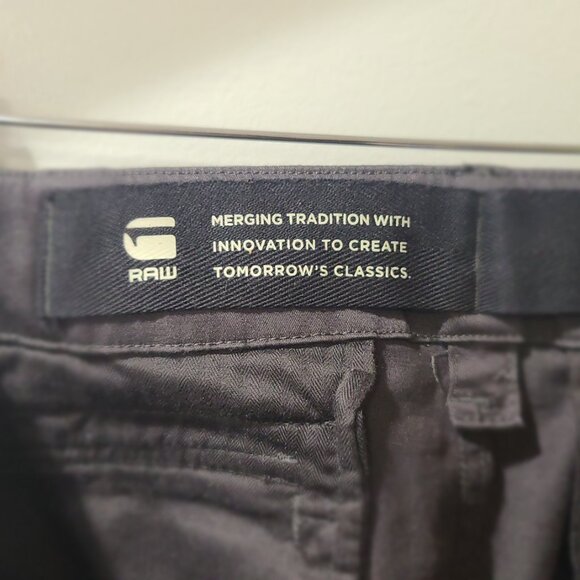 G-star raw jeans waist 38 - Picture 5 of 7
